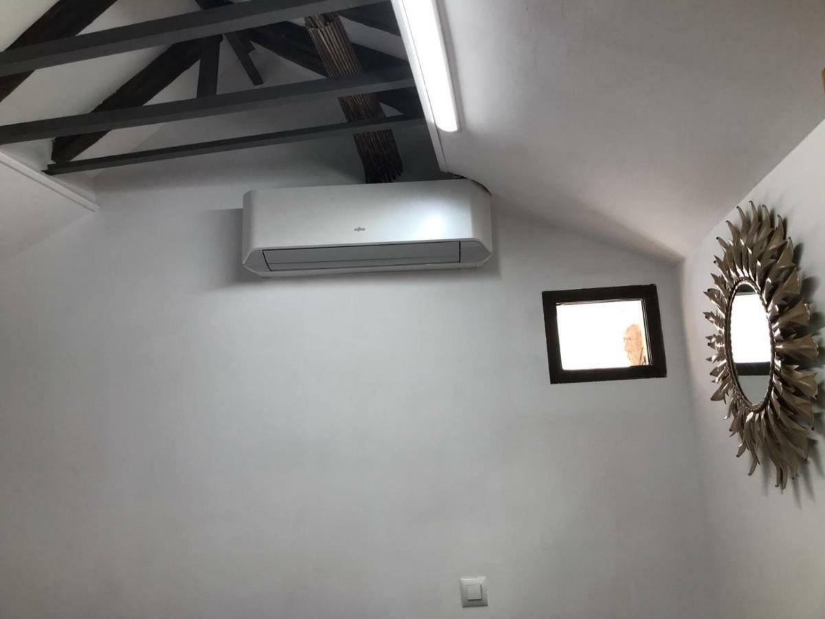 Apartament Capricho En Toledo Zewnętrze zdjęcie