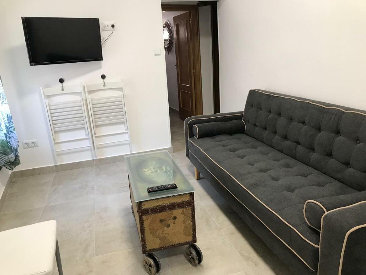 Apartament Capricho En Toledo Zewnętrze zdjęcie