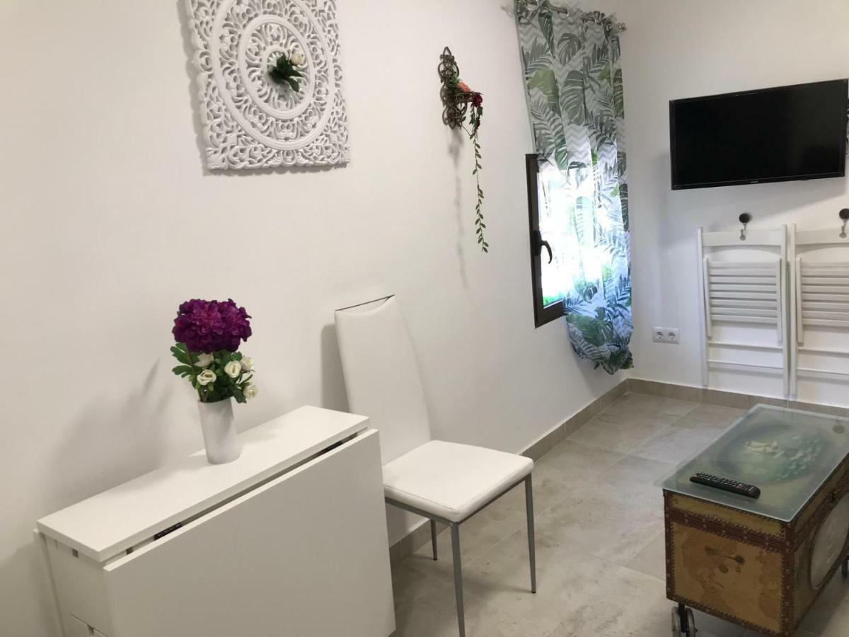 Apartament Capricho En Toledo Zewnętrze zdjęcie