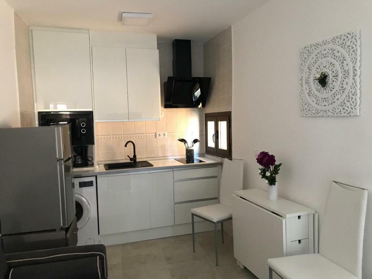 Apartament Capricho En Toledo Zewnętrze zdjęcie